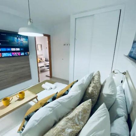 Apartamento Centrico Torrevieja Dış mekan fotoğraf