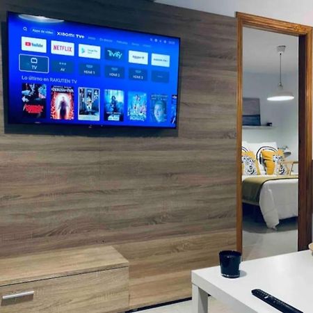 Apartamento Centrico Torrevieja Dış mekan fotoğraf