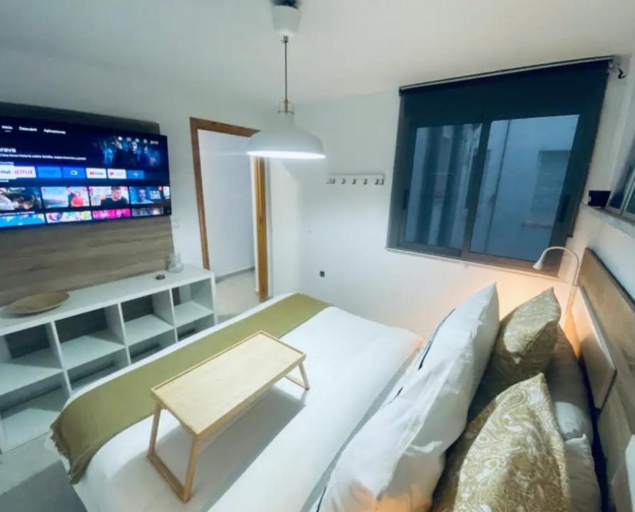 Apartamento Centrico Torrevieja Dış mekan fotoğraf