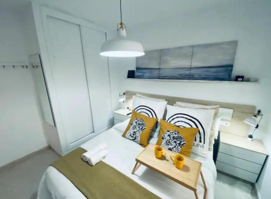 Apartamento Centrico Torrevieja Dış mekan fotoğraf