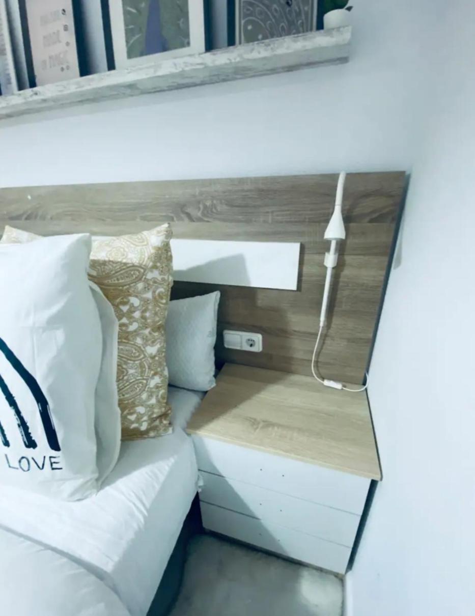 Apartamento Centrico Torrevieja Dış mekan fotoğraf