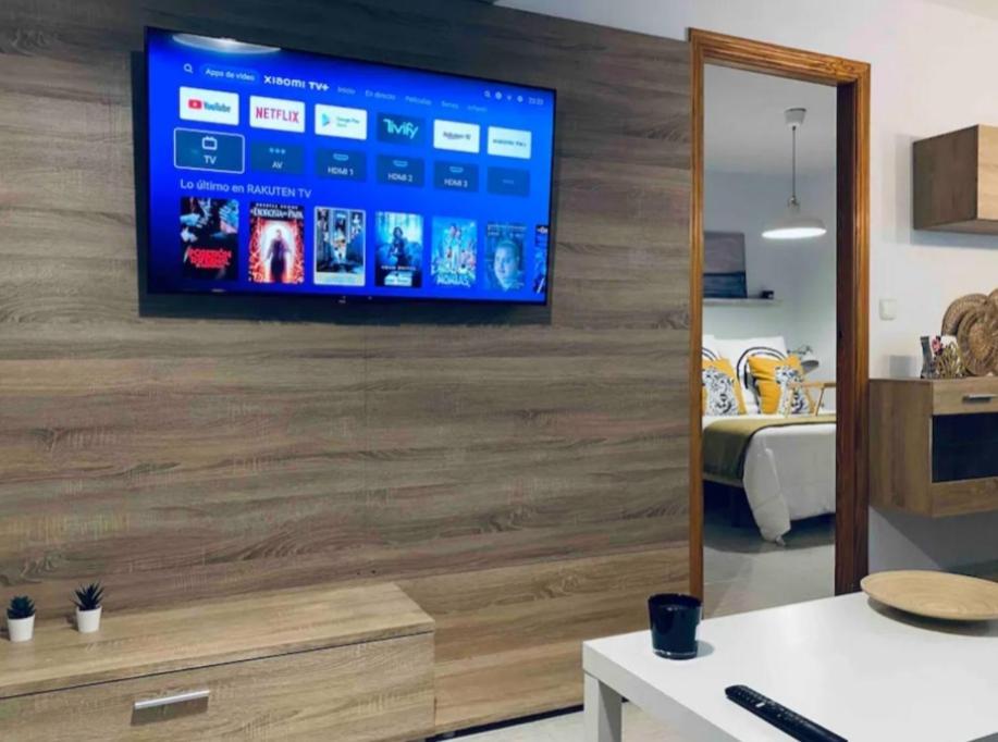 Apartamento Centrico Torrevieja Dış mekan fotoğraf