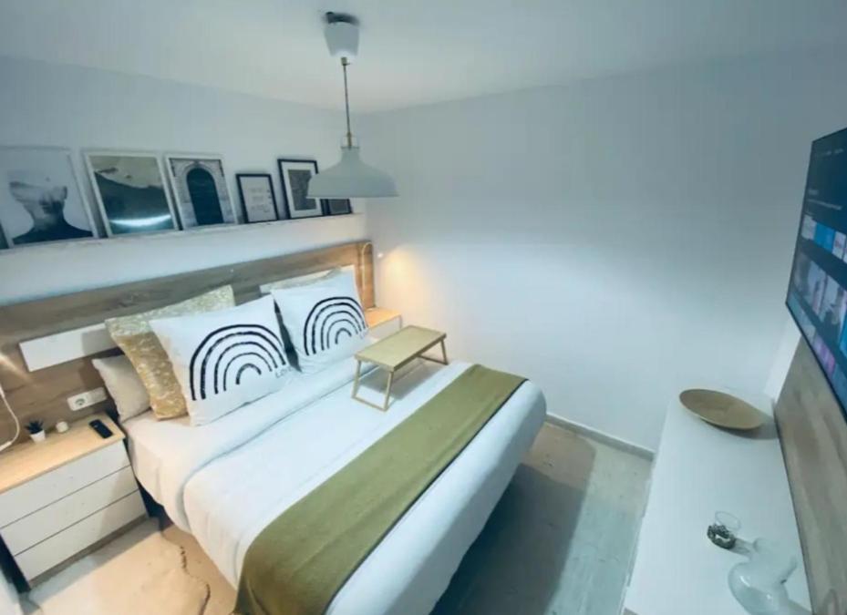 Apartamento Centrico Torrevieja Dış mekan fotoğraf