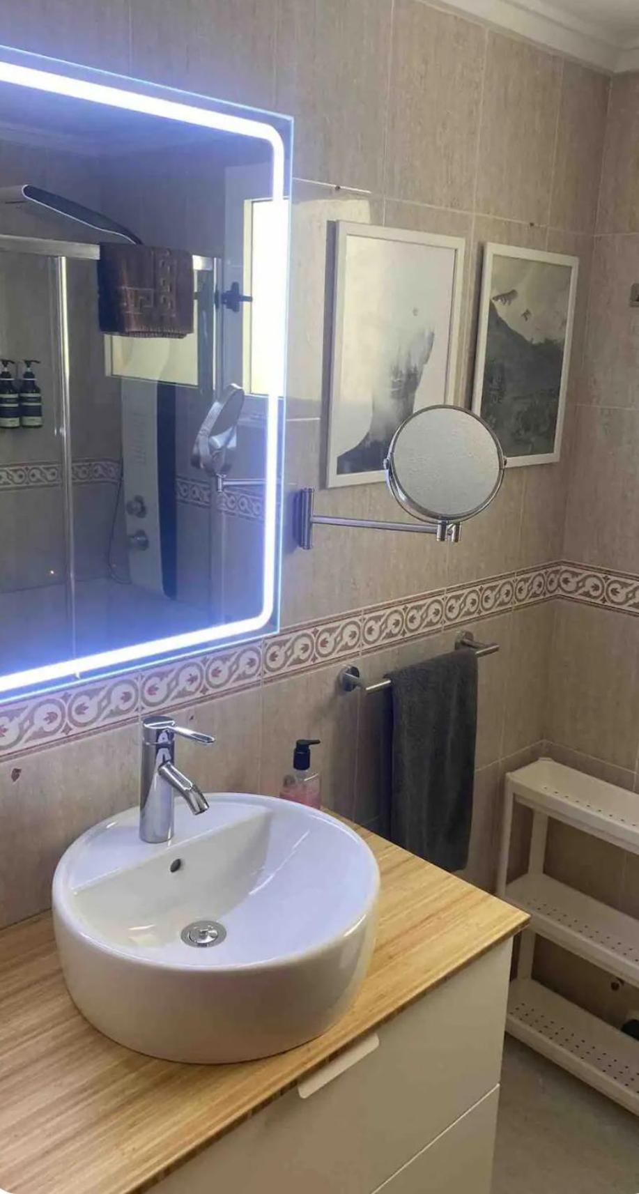 Apartamento Centrico Torrevieja Dış mekan fotoğraf